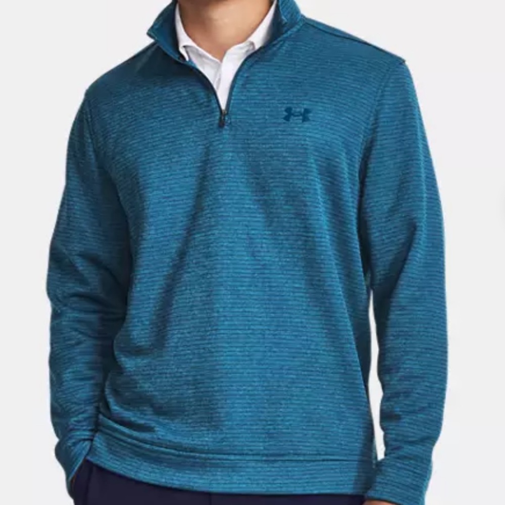 Under Armour Storm SweaterFleece ¼ Zip